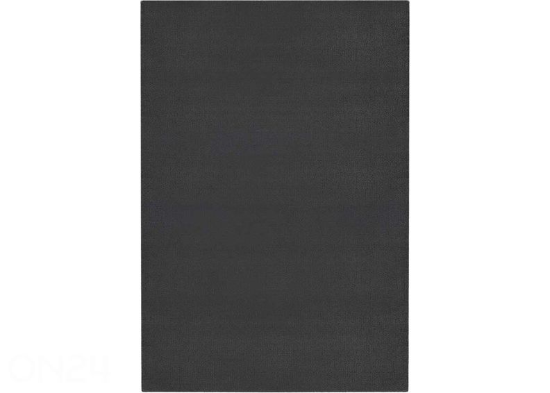 Narma veluurimatto Eden™ carbon 120x160 cm kuvasuurennos
