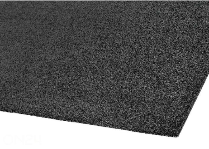 Narma veluurimatto Eden™ carbon 300x400 cm kuvasuurennos
