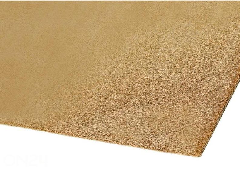 Narma veluurimatto Eden™ gold 300x400 cm kuvasuurennos