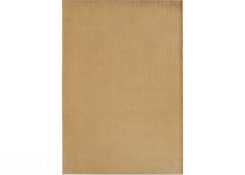 Narma veluurimatto Eden™ gold 300x400 cm kuvasuurennos