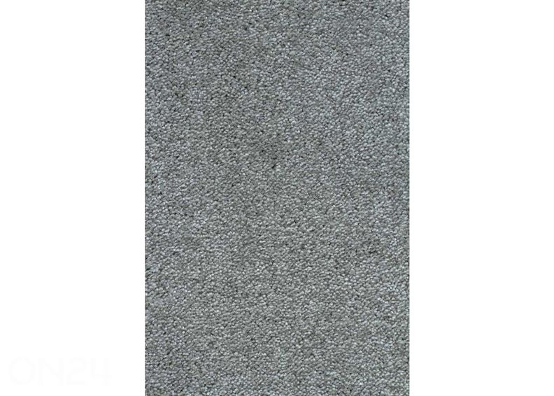 Narma veluurimatto Eden™ grey pyöreä Ø 200 cm kuvasuurennos