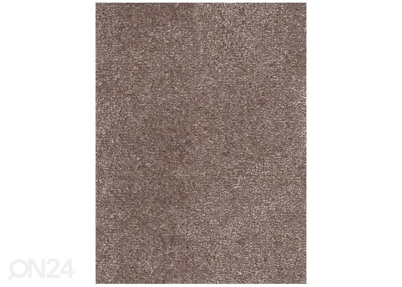 Narma veluurimatto Eden™ linen pyöreä Ø 200 cm kuvasuurennos