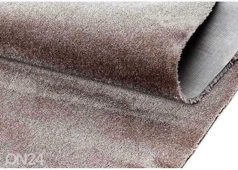 Narma veluurimatto Eden™ linen pyöreä Ø 200 cm kuvasuurennos