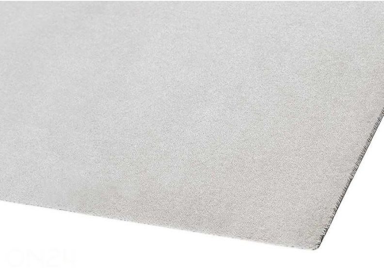 Narma veluurimatto Eden™ salt 160x240 cm kuvasuurennos