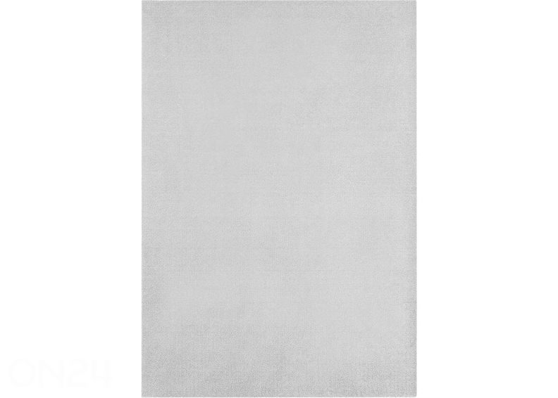 Narma veluurimatto Eden™ salt 300x400 cm kuvasuurennos