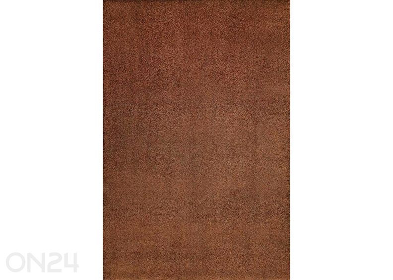 Narma veluurimatto Noble™ caramel 80x160 cm kuvasuurennos