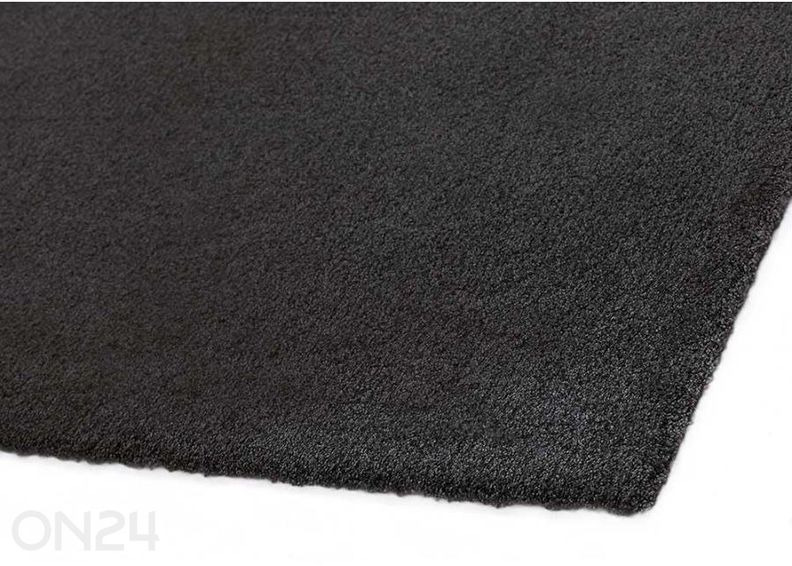 Narma veluurimatto Noble™ carbon 300x400 cm kuvasuurennos