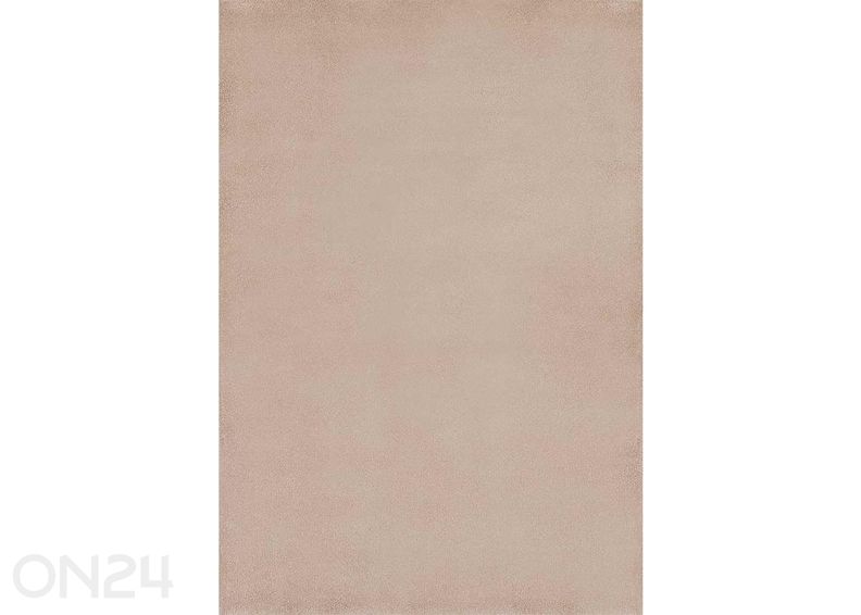 Narma veluurimatto Noble™ latte 120x160 cm kuvasuurennos