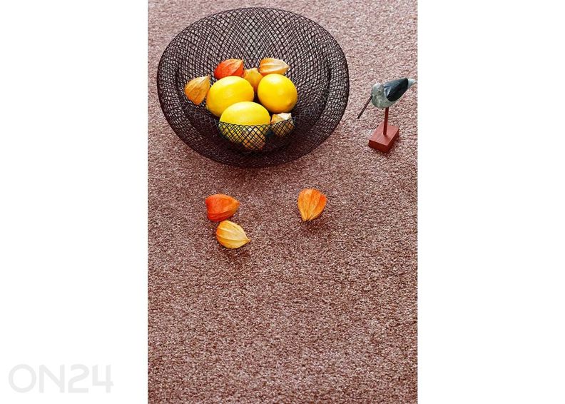 Narma veluurimatto Noble™ rose 120x160 cm kuvasuurennos