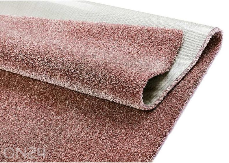 Narma veluurimatto Noble™ rose 300x400 cm kuvasuurennos
