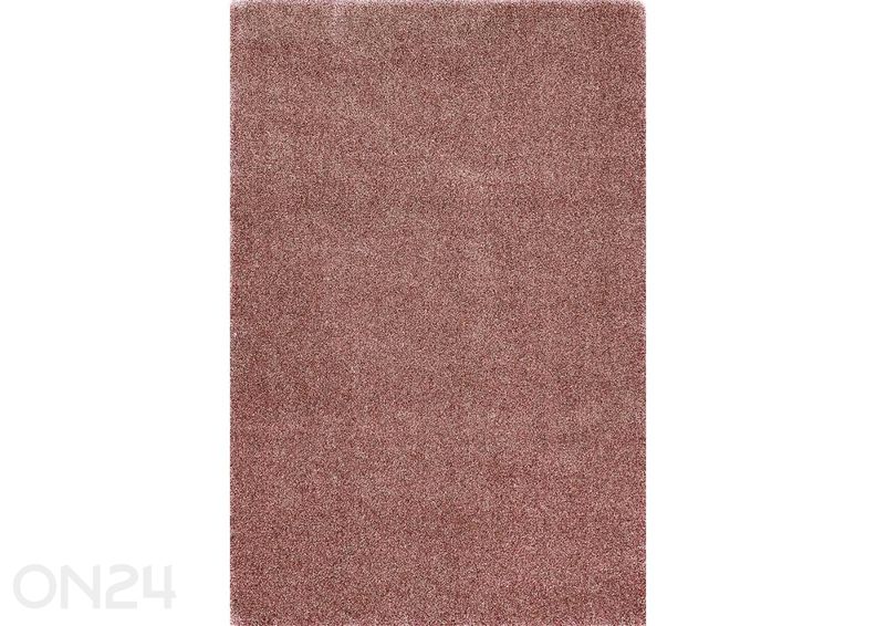 Narma veluurimatto Noble™ rose 80x160 cm kuvasuurennos