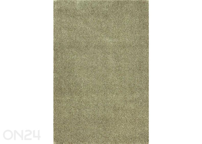 Narma veluurimatto Noble™ sage 67x133 cm kuvasuurennos