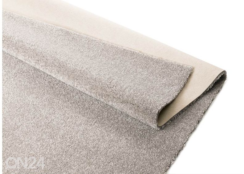 Narma veluurimatto Wow™ beige 67x133 cm kuvasuurennos