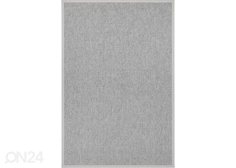 Narma villamatto Bergen™ 100x160 cm kuvasuurennos