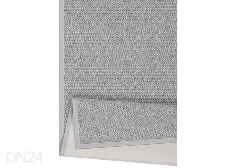Narma villamatto Bergen™ 100x160 cm kuvasuurennos
