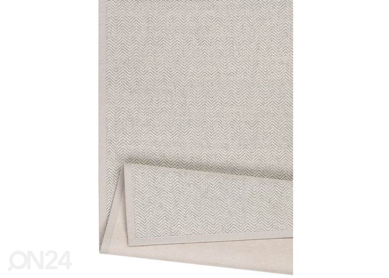 Narma villamatto Bergen™ 100x160 cm kuvasuurennos