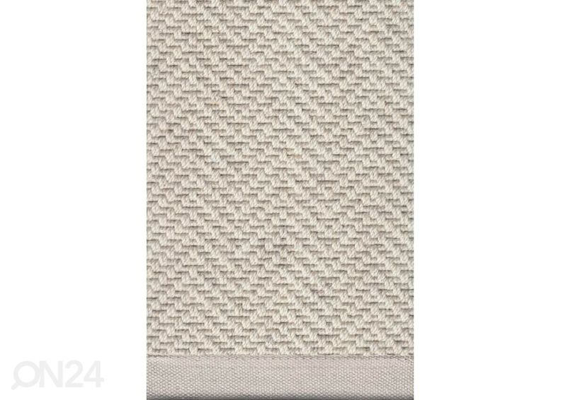 Narma villamatto Bergen™ 160x240 cm kuvasuurennos