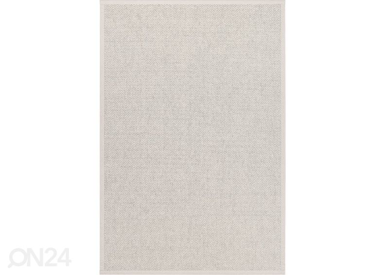 Narma villamatto Bergen™ 200x300 cm kuvasuurennos