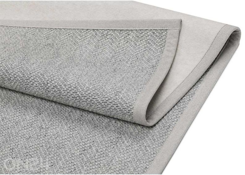 Narma villamatto Bergen™ grey 300x400 cm kuvasuurennos