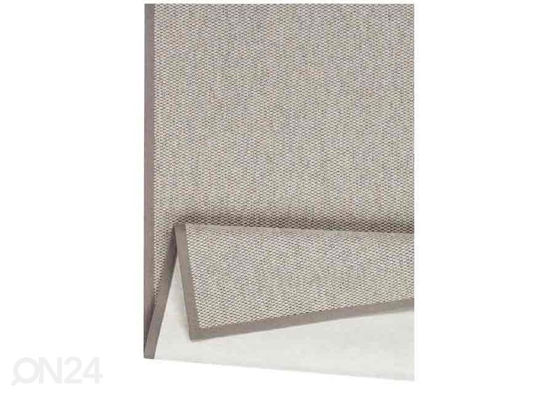 Narma villamatto Savanna™ 100x160 cm kuvasuurennos