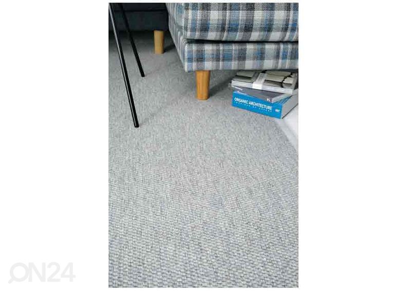 Narma villamatto Savanna™ 100x160 cm kuvasuurennos