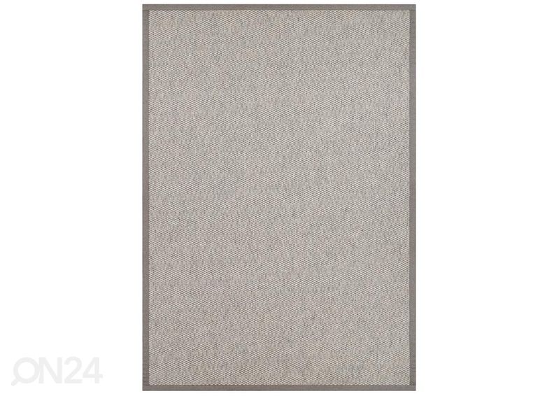 Narma villamatto Savanna™ 100x160 cm kuvasuurennos