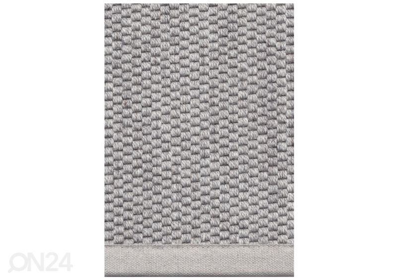 Narma villamatto Savanna™ 100x160 cm kuvasuurennos