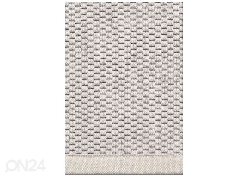 Narma villamatto Savanna™ 100x160 cm kuvasuurennos