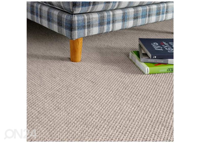 Narma villamatto Savanna™ 100x160 cm kuvasuurennos