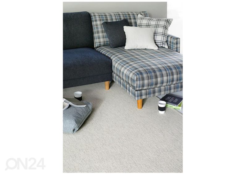Narma villamatto Savanna™ 100x160 cm kuvasuurennos