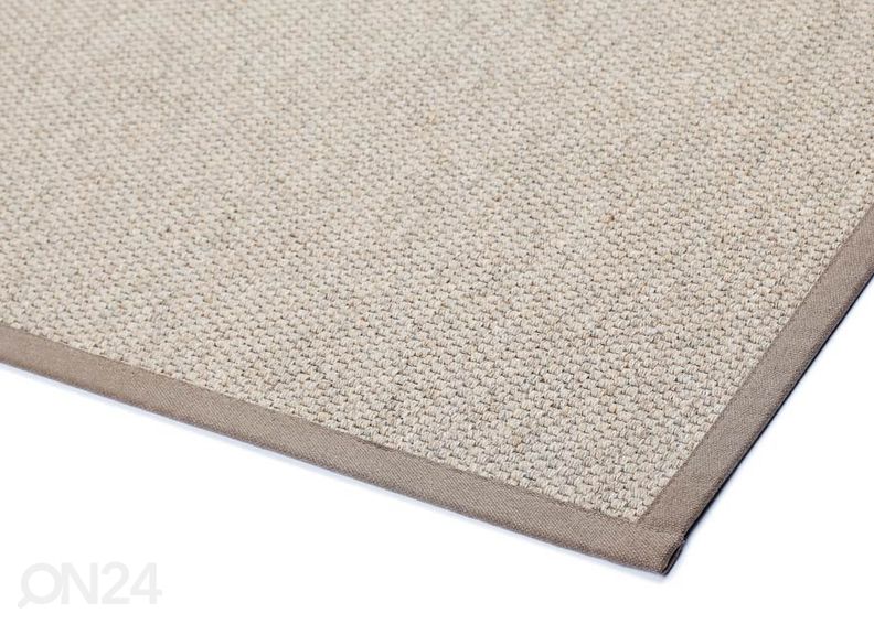 Narma villamatto Savanna™ 100x160 cm kuvasuurennos
