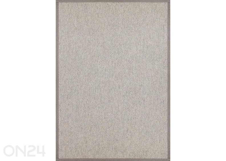Narma villamatto Savanna™ beige 200x300 cm kuvasuurennos