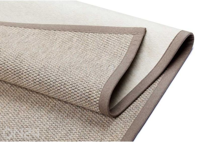 Narma villamatto Savanna™ beige 200x300 cm kuvasuurennos