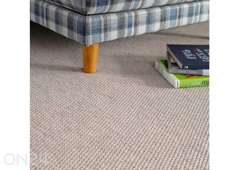 Narma villamatto Savanna™ beige 200x300 cm kuvasuurennos