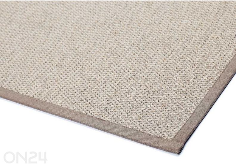 Narma villamatto Savanna™ beige 200x300 cm kuvasuurennos