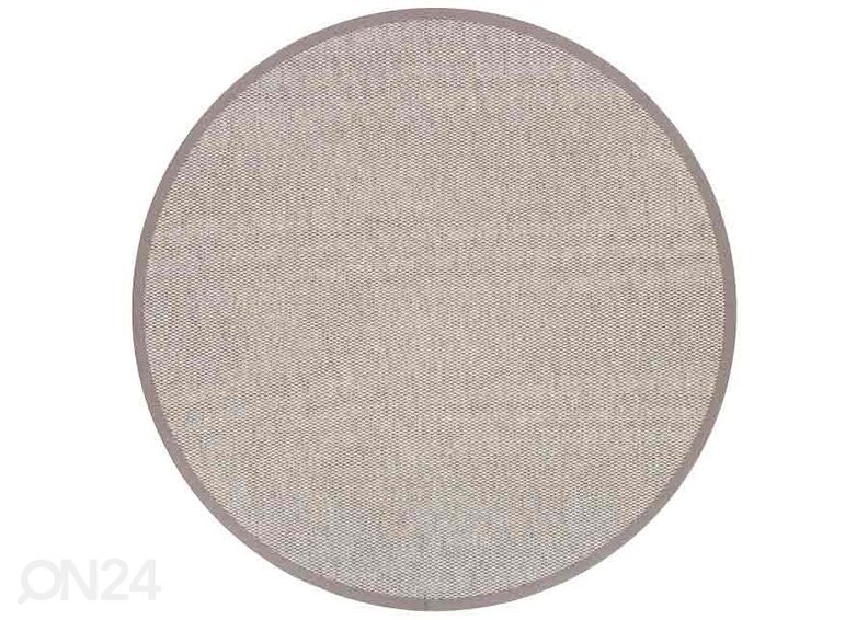 Narma villamatto Savanna beige 80x150 cm kuvasuurennos