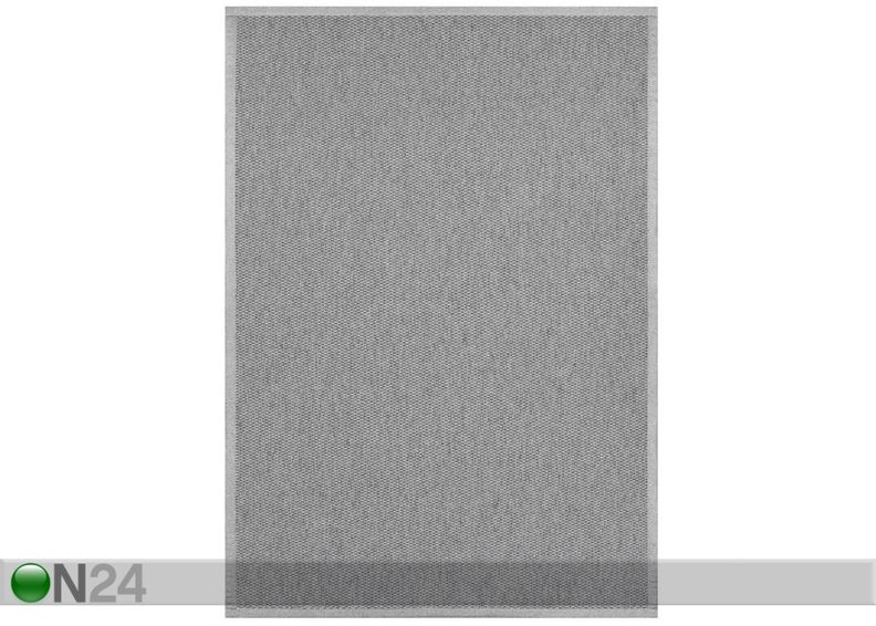 Narma villamatto Savanna grey 160x230 cm kuvasuurennos