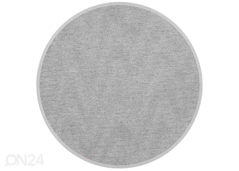 Narma villamatto Savanna grey 80x150 cm kuvasuurennos