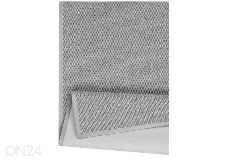 Narma villamatto Savanna grey 80x150 cm kuvasuurennos