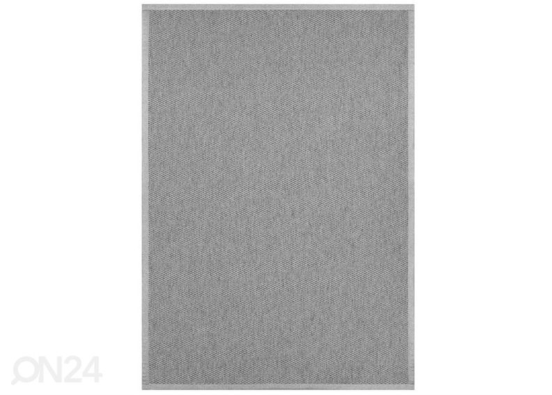 Narma villamatto Savanna grey 80x150 cm kuvasuurennos
