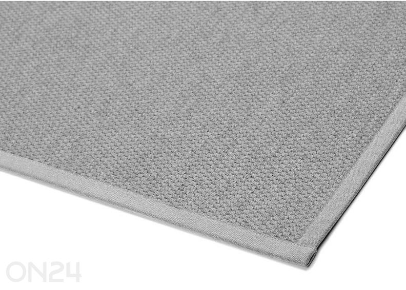 Narma villamatto Savanna™ harmaa 160x240 cm kuvasuurennos