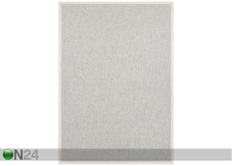 Narma villamatto Savanna white 160x230 cm kuvasuurennos