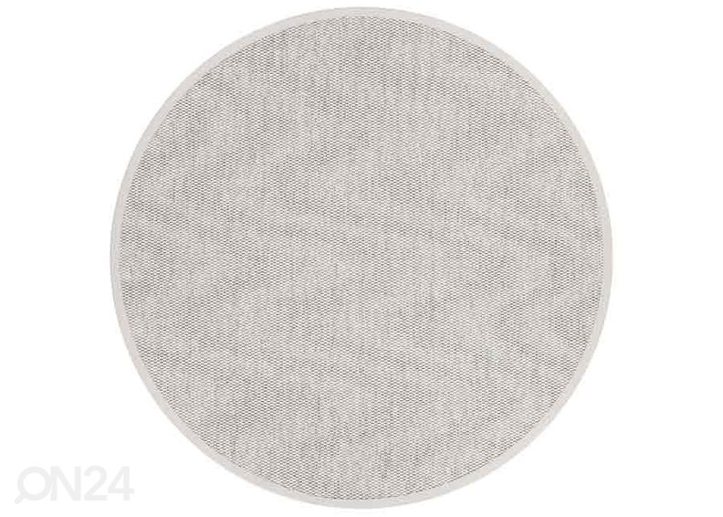 Narma villamatto Savanna white 80x150 cm kuvasuurennos