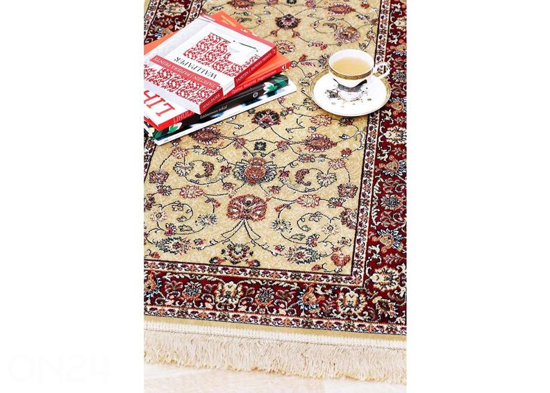 Narma viskoosimatto Almira berber 160x230 cm kuvasuurennos