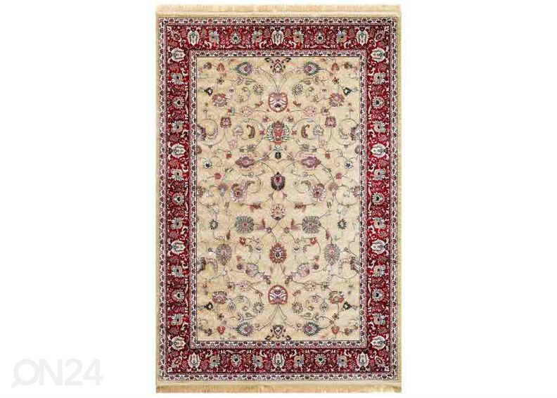 Narma viskoosimatto Almira berber 160x230 cm kuvasuurennos