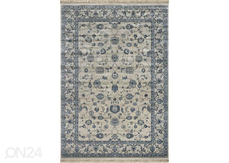 Narma viskoosimatto Almira grey 185x275 cm kuvasuurennos