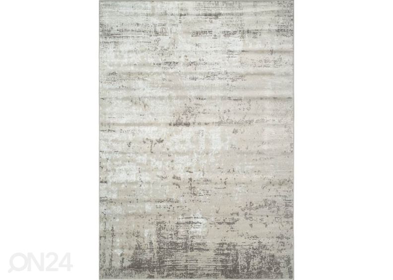 Narma viskoosimatto Fresco beige 160x230 cm kuvasuurennos