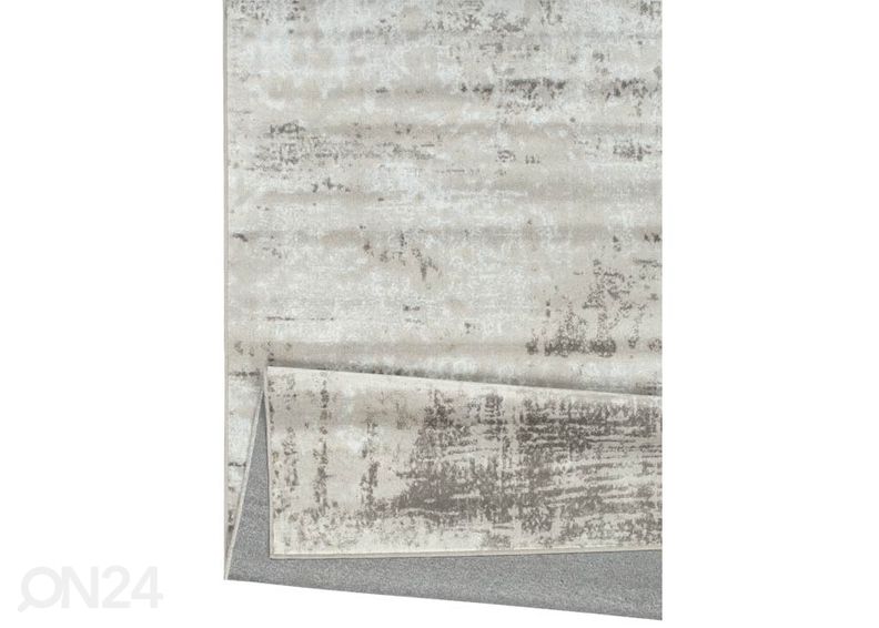 Narma viskoosimatto Fresco beige 160x230 cm kuvasuurennos