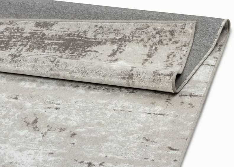 Narma viskoosimatto Fresco beige 160x230 cm kuvasuurennos