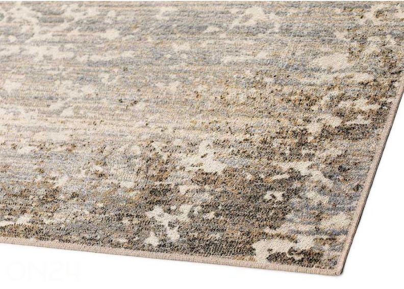 Narma viskoosimatto Goya beige 160x230 cm kuvasuurennos
